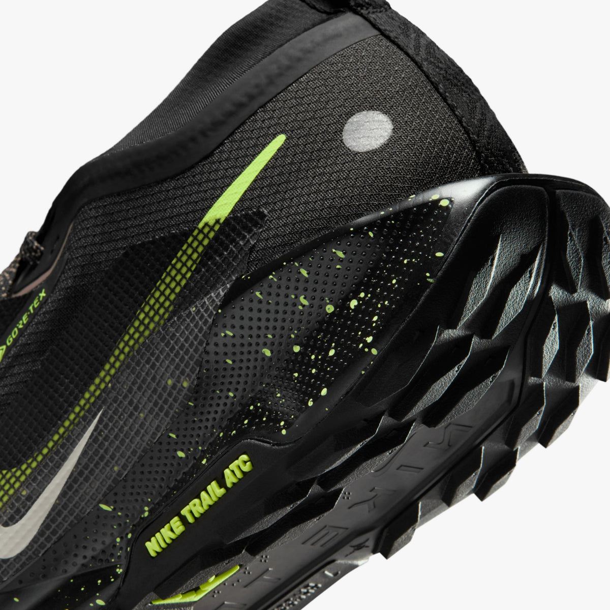 Nike ReactX Pegasus Trail 5 GORE-TEX