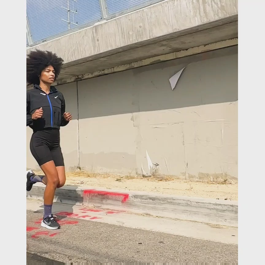 Cargar video: Nike Interact Run